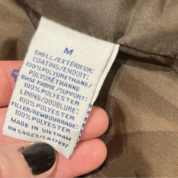 VTG - Old Navy Surplus - Women’s Puffer Vest - Picture 2 of 8